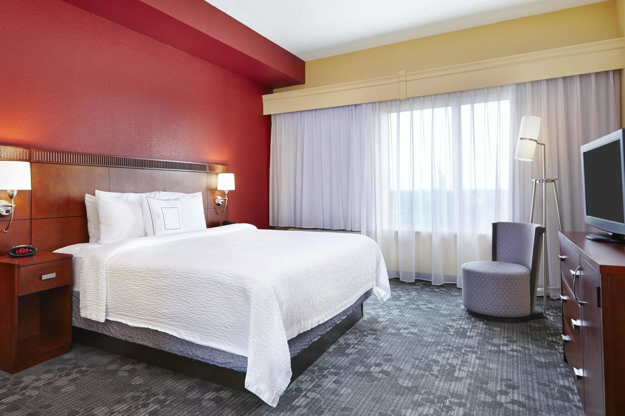 Springhill Suites By Marriott Fort Lauderdale Мирамар Экстерьер фото