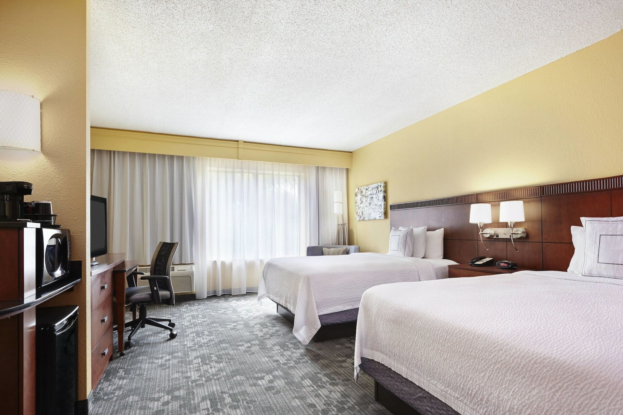 Springhill Suites By Marriott Fort Lauderdale Мирамар Экстерьер фото